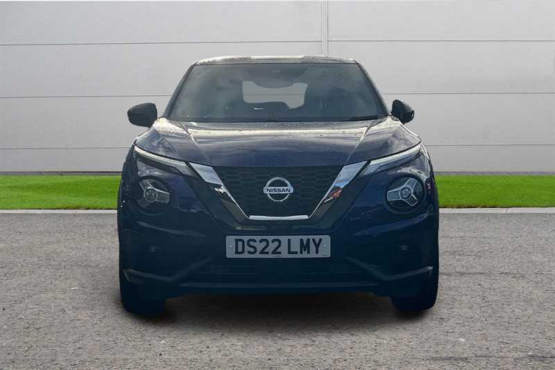 Used Nissan Juke 2022 for sale - 76875232: Photo 5
