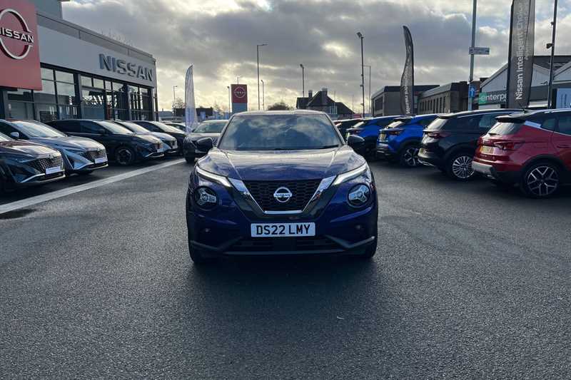 Used Nissan Juke 2022 for sale - 76875232: Photo 50