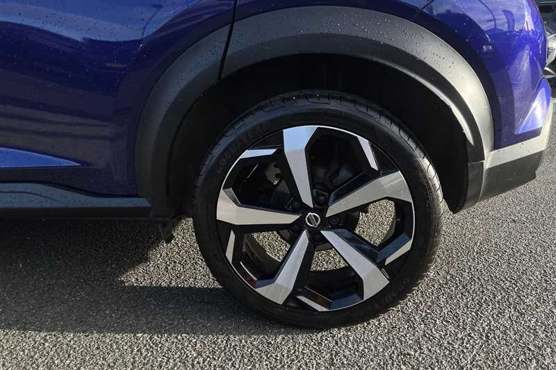 Used Nissan Juke 2022 for sale - 76875232: Photo 6