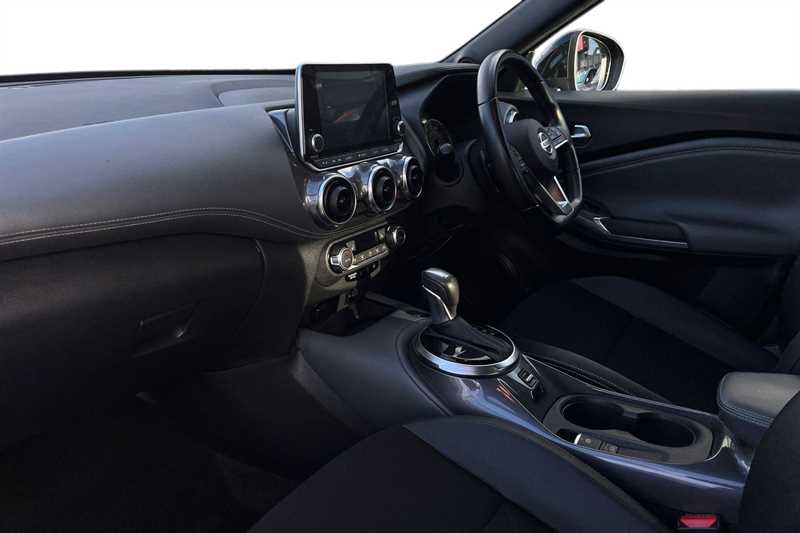 Used Nissan Juke 2022 for sale - 76875232: Photo 7