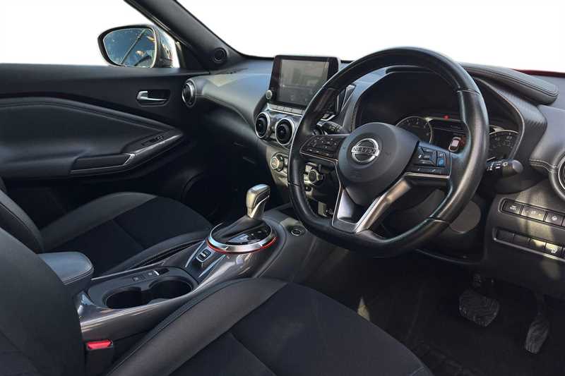 Used Nissan Juke 2022 for sale - 76875232: Photo 8