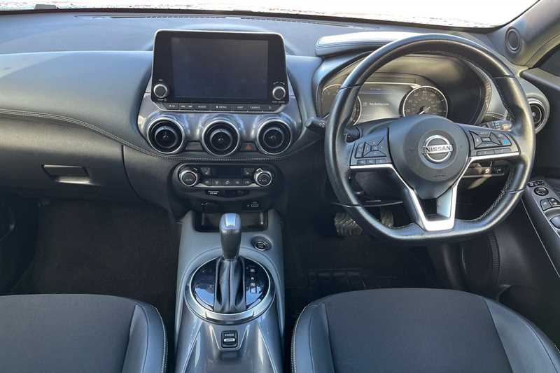 Used Nissan Juke 2022 for sale - 76875232: Photo 9