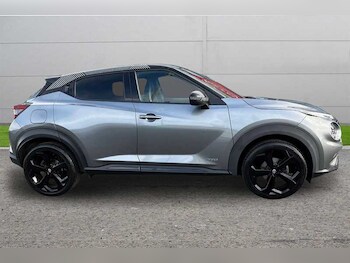 Used Nissan Juke 2022 for sale - 76124978: Photo