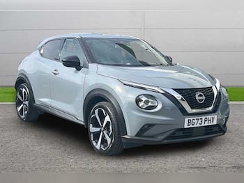 Used Nissan Juke 2023 for sale - 79795891: Photo
