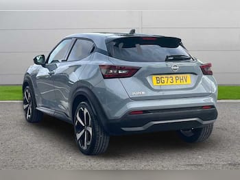 Used Nissan Juke 2023 for sale - 79795891: Photo