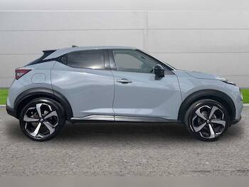 Used Nissan Juke 2023 for sale - 79795891: Photo