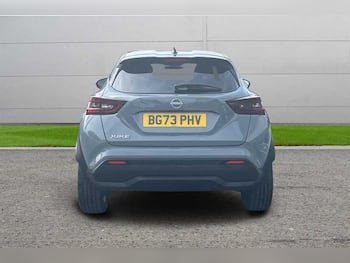 Used Nissan Juke 2023 for sale - 79795891: Photo