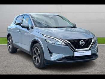 2022 - 1.3 DIG-T MH N-CONNECTA 5DR