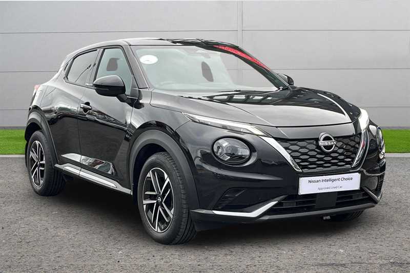 Used Nissan Juke 2025 for sale - 75902468: Photo 1
