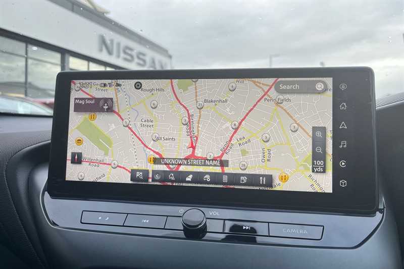 Used Nissan Juke 2025 for sale - 75902468: Photo 10