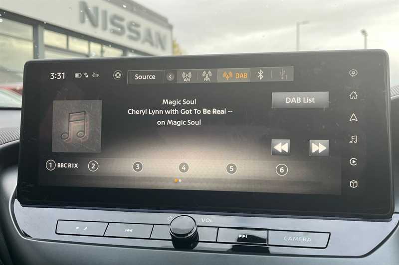 Used Nissan Juke 2025 for sale - 75902468: Photo 11