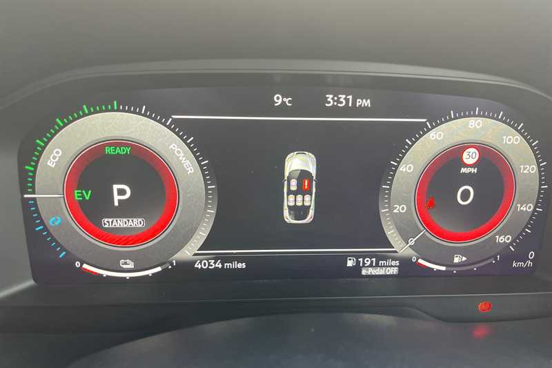 Used Nissan Juke 2025 for sale - 75902468: Photo 14