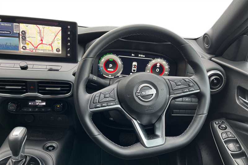 Used Nissan Juke 2025 for sale - 75902468: Photo 15
