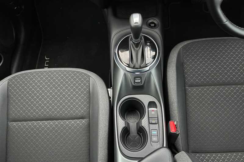 Used Nissan Juke 2025 for sale - 75902468: Photo 17