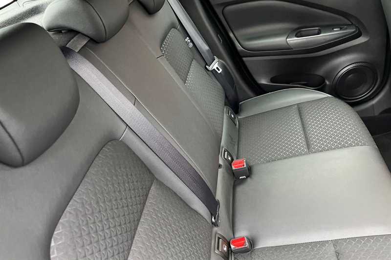 Used Nissan Juke 2025 for sale - 75902468: Photo 19