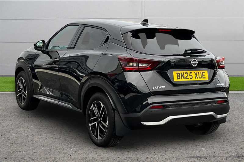 Used Nissan Juke 2025 for sale - 75902468: Photo 2