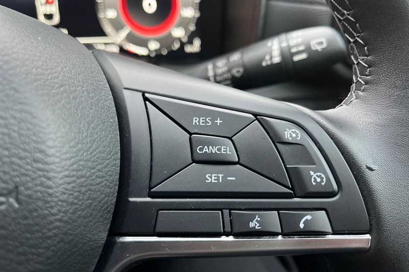 Used Nissan Juke 2025 for sale - 75902468: Photo 21