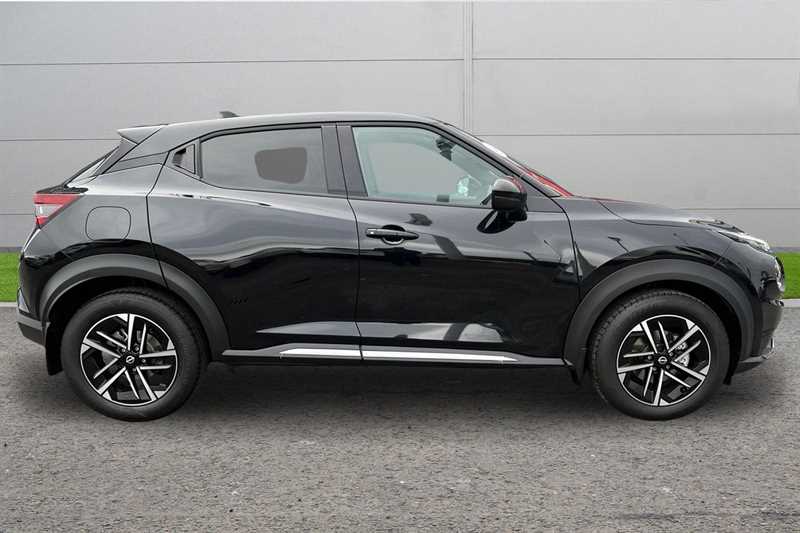 Used Nissan Juke 2025 for sale - 75902468: Photo 3