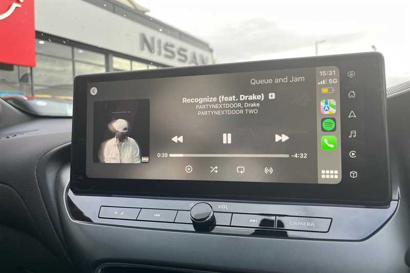 Used Nissan Juke 2025 for sale - 75902468: Photo 31