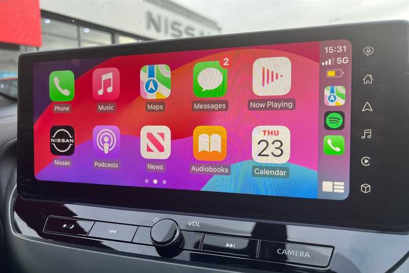 Used Nissan Juke 2025 for sale - 75902468: Photo 32