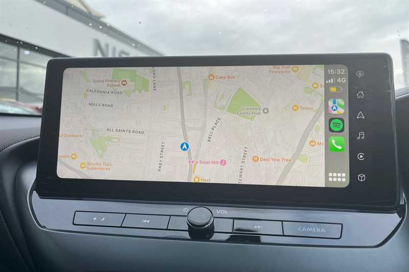 Used Nissan Juke 2025 for sale - 75902468: Photo 33