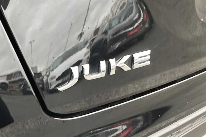Used Nissan Juke 2025 for sale - 75902468: Photo 37