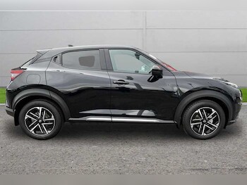 Used Nissan Juke 2025 for sale - 75902468: Photo