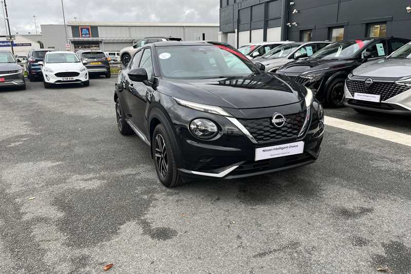 Used Nissan Juke 2025 for sale - 75902468: Photo 41