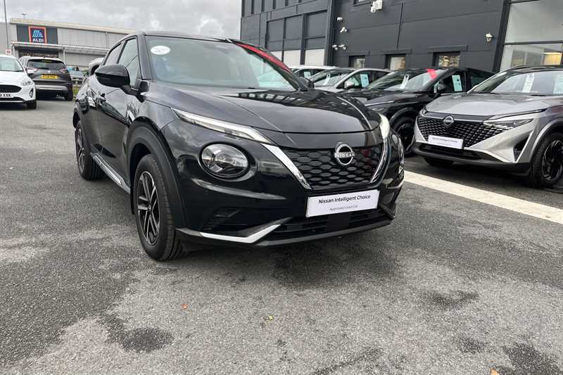 Used Nissan Juke 2025 for sale - 75902468: Photo 43