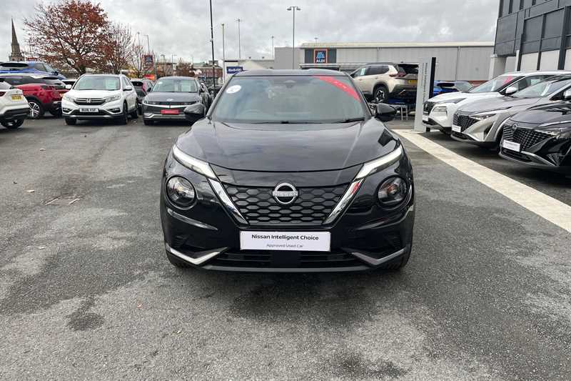 Used Nissan Juke 2025 for sale - 75902468: Photo 44