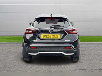 Used Nissan Juke 2025 for sale - 75902468: Photo