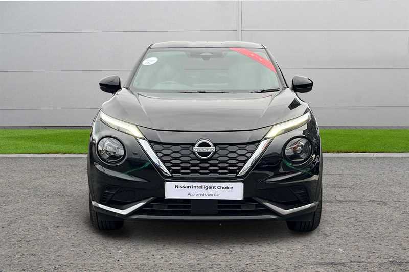 Used Nissan Juke 2025 for sale - 75902468: Photo 5