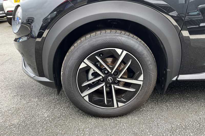 Used Nissan Juke 2025 for sale - 75902468: Photo 6