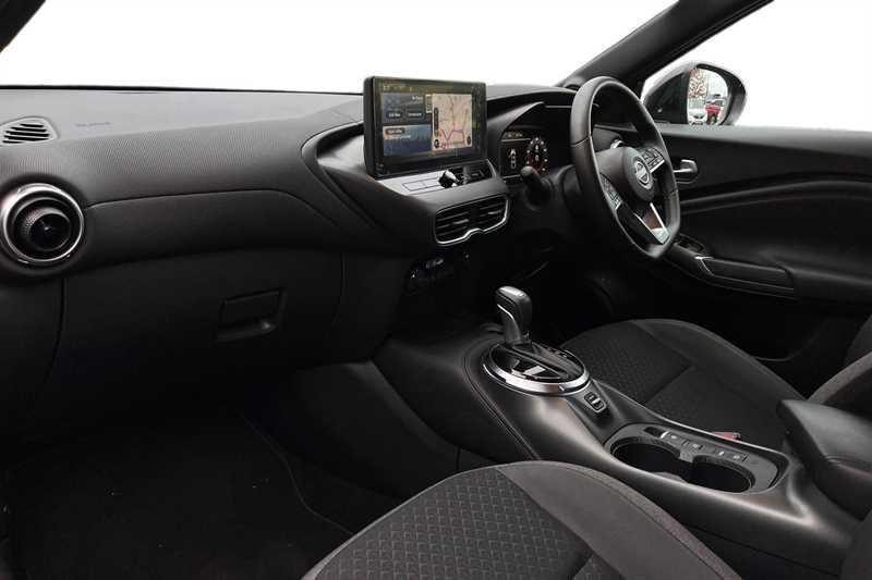 Used Nissan Juke 2025 for sale - 75902468: Photo 7