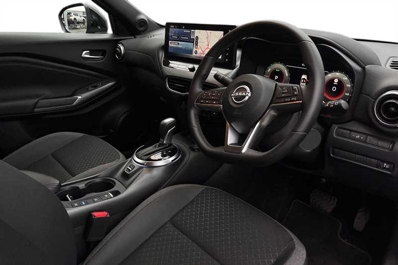 Used Nissan Juke 2025 for sale - 75902468: Photo 8
