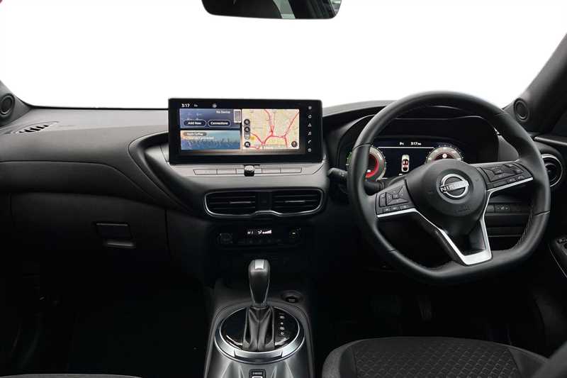 Used Nissan Juke 2025 for sale - 75902468: Photo 9