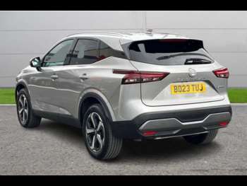 Used Nissan Qashqai 2023 for sale - 75143039: Photo