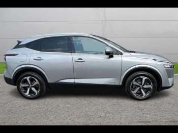 Used Nissan Qashqai 2023 for sale - 75143039: Photo