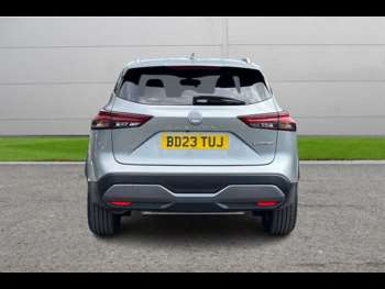 Used Nissan Qashqai 2023 for sale - 75143039: Photo