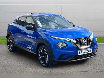 Used Nissan Juke 2024 for sale - 79592328: Photo