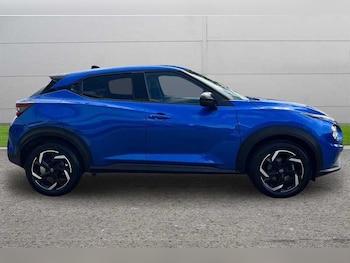 Used Nissan Juke 2024 for sale - 79592328: Photo