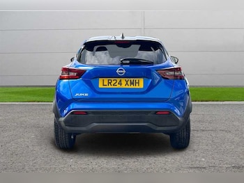 Used Nissan Juke 2024 for sale - 79592328: Photo