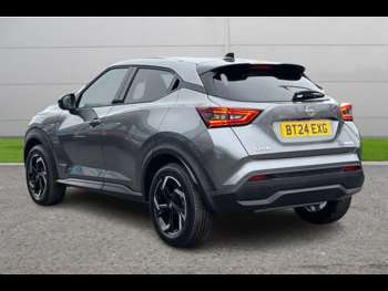 Used Nissan Juke 2024 for sale - 74880599: Photo