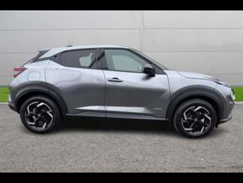 Used Nissan Juke 2024 for sale - 74880599: Photo