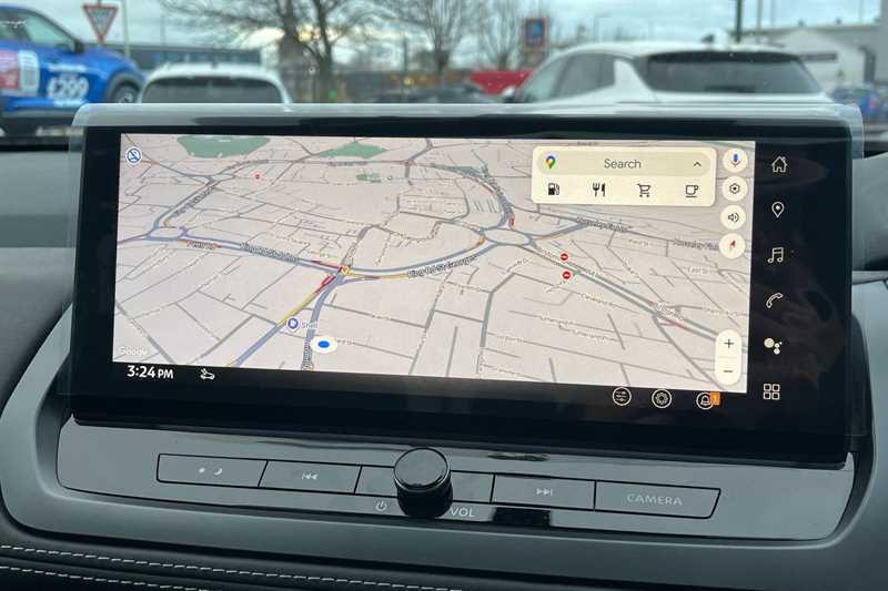 Used Nissan Qashqai 2025 for sale - 77099350: Photo 10