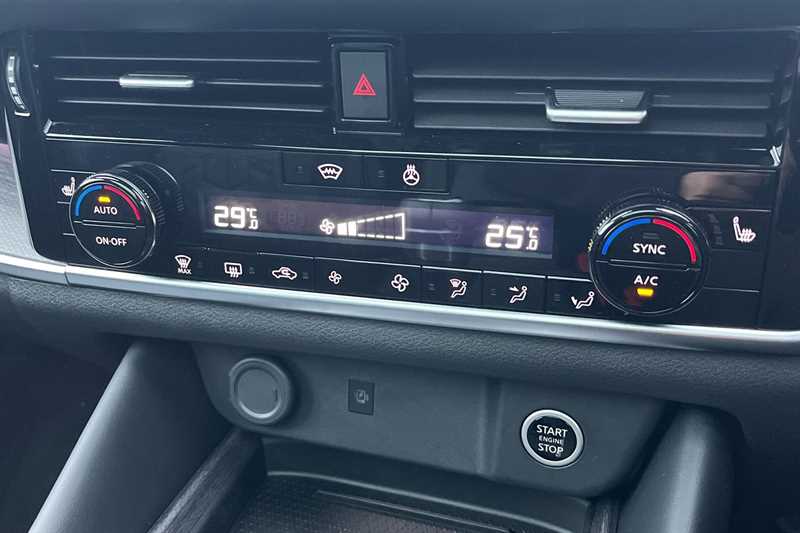 Used Nissan Qashqai 2025 for sale - 77099350: Photo 13