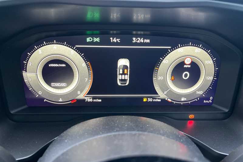 Used Nissan Qashqai 2025 for sale - 77099350: Photo 15