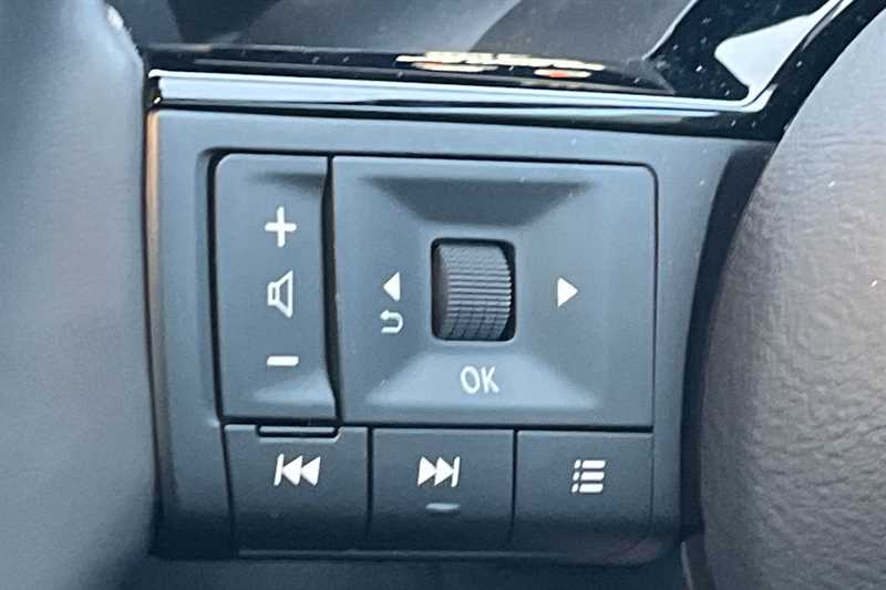 Used Nissan Qashqai 2025 for sale - 77099350: Photo 17