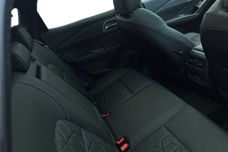 Used Nissan Qashqai 2025 for sale - 77099350: Photo 20