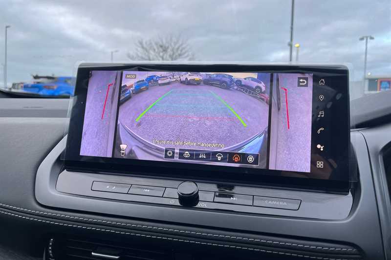 Used Nissan Qashqai 2025 for sale - 77099350: Photo 31